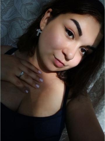 Катенька